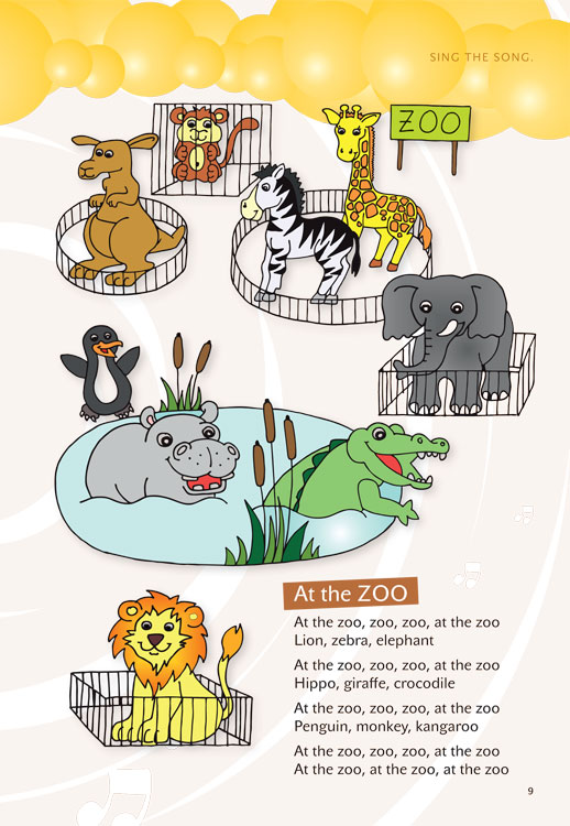 English for children (Angielski dla dzieci)