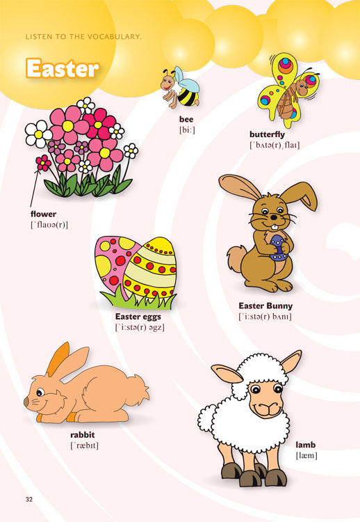 English for children (Angielski dla dzieci)
