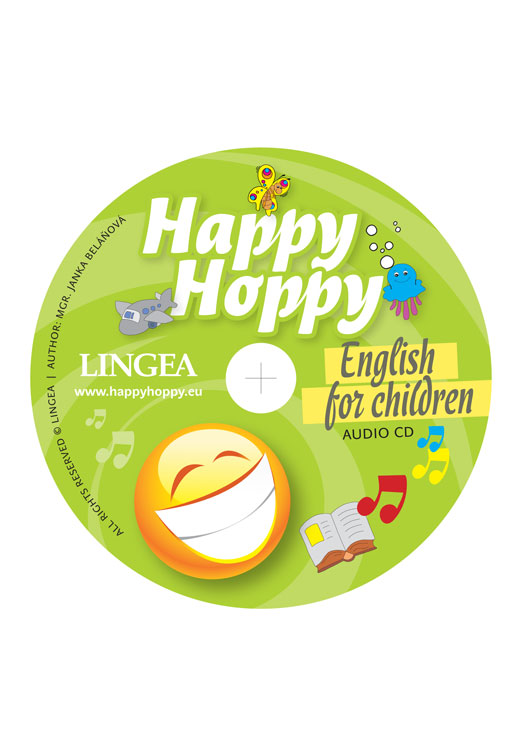 English for children (Angielski dla dzieci)
