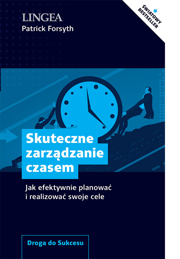 Skuteczne zarządzanie czasem