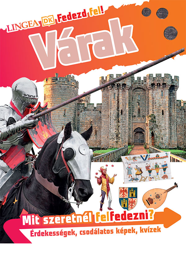Ja to wiem! Zamki