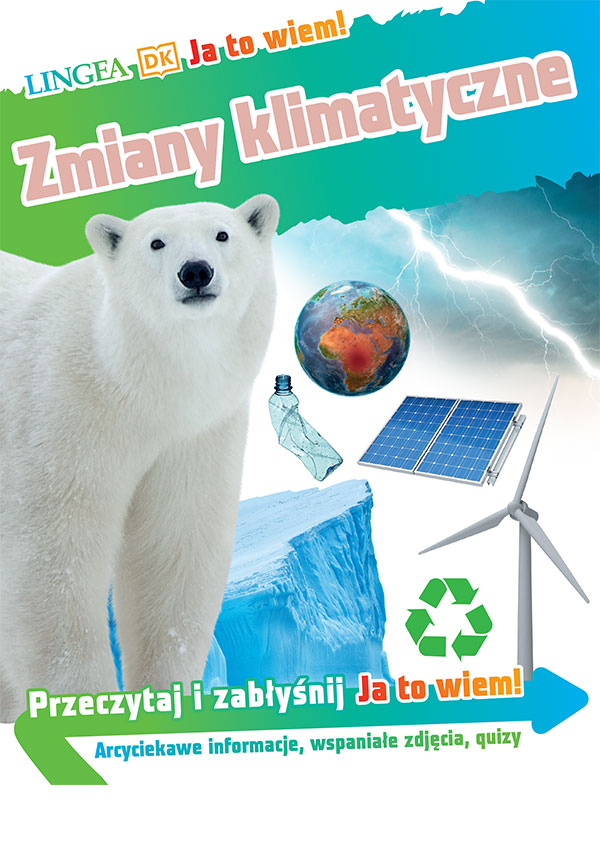 Ja to wiem! Zmiany klimatyczne