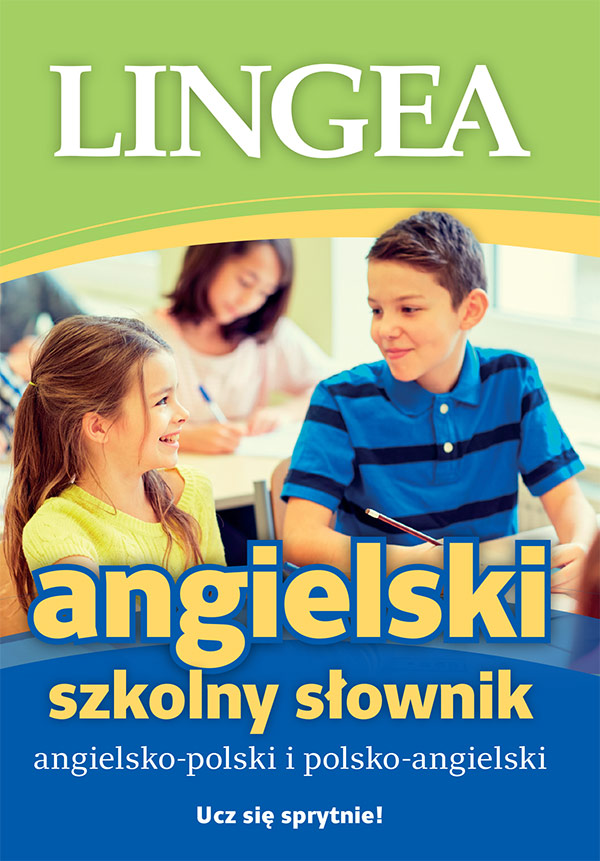 Szkolny słownik angielsko-polski i polsko-angielski