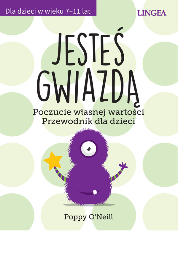 Jesteś gwiazdą
