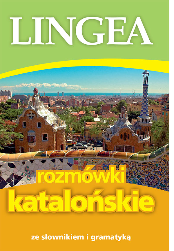 Rozmówki katalońskie