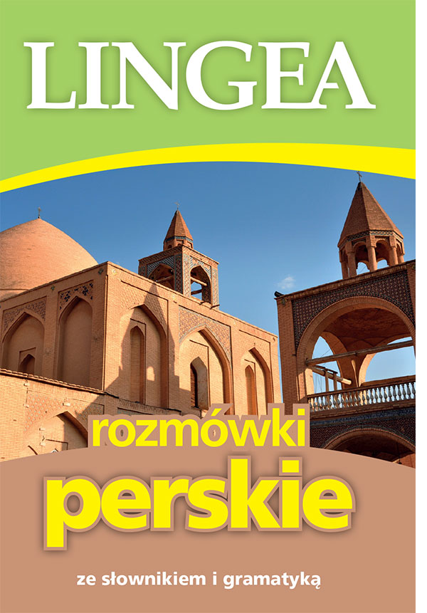 Rozmówki perskie