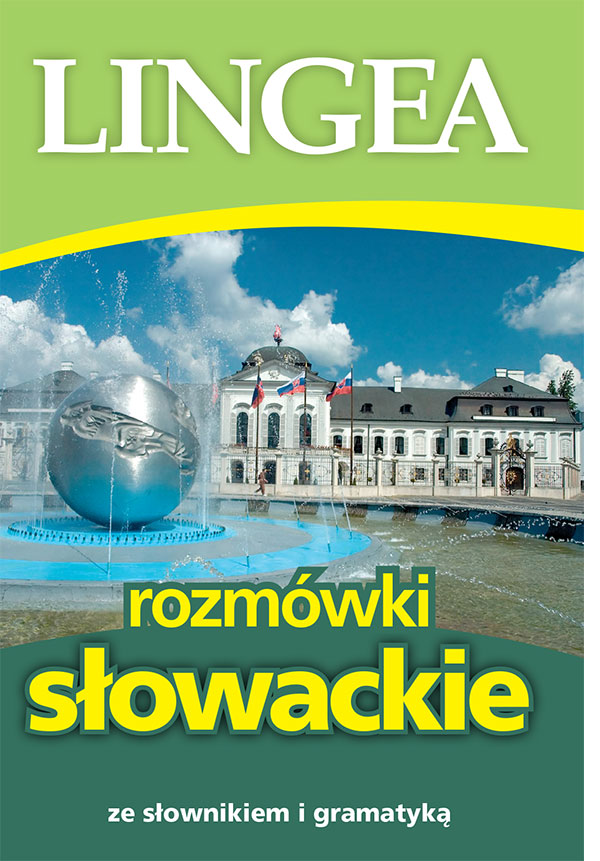 Rozmówki słowackie