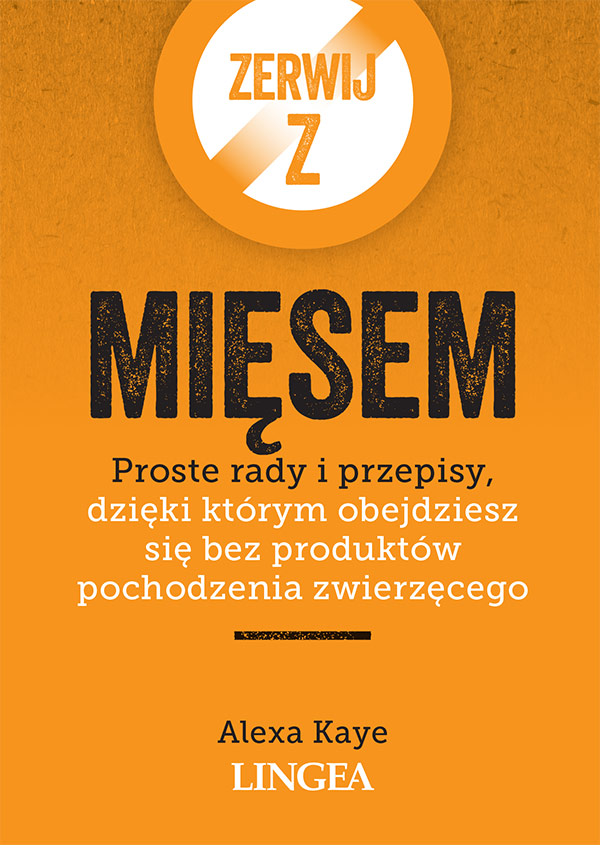 Zerwij z mięsem