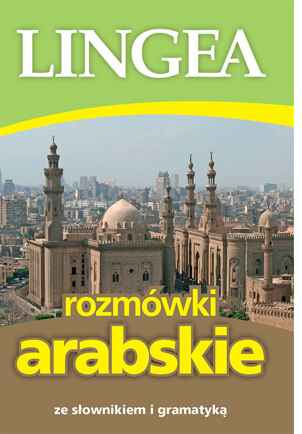 Rozmówki arabskie