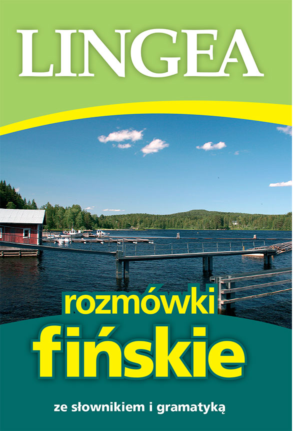 Rozmówki fińskie