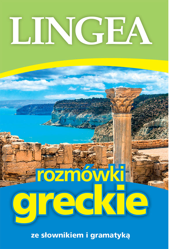 Rozmówki greckie