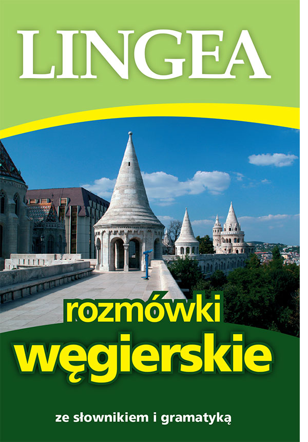 Rozmówki węgierskie