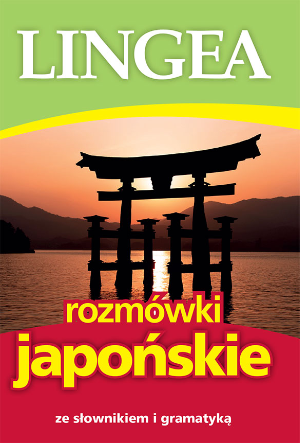 Rozmówki japońskie