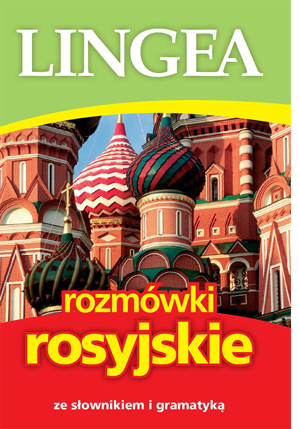 Rozmówki rosyjskie