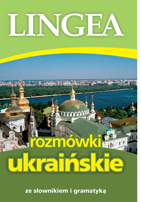 Rozmówki ukraińskie