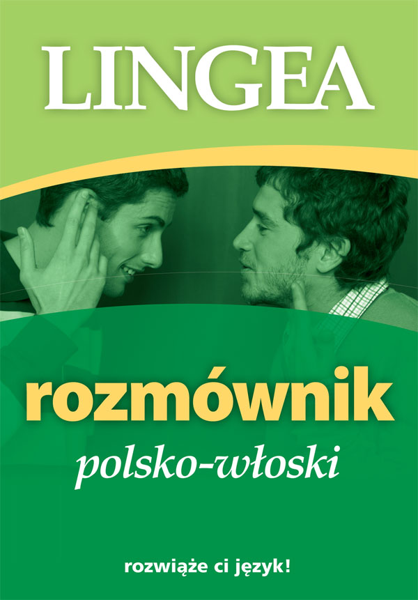 Rozmównik polsko-włoski