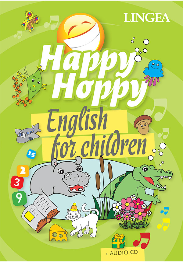 English for children (Angielski dla dzieci)