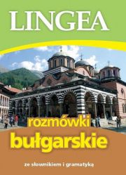 Rozmówki bułgarskie