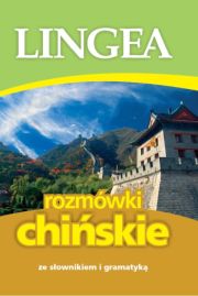 Rozmówki chińskie