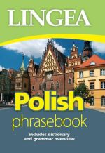 Rozmówki polskie (Polish phrasebook)