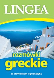 Rozmówki greckie