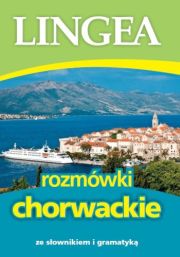 Rozmówki chorwackie