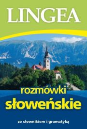 Rozmówki słoweńskie