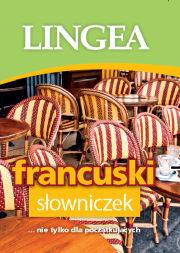Francuski słowniczek
