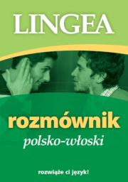 Rozmównik polsko-włoski