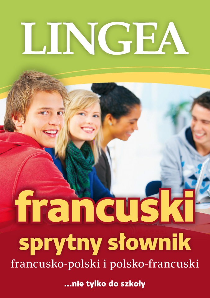 Sprytny słownik francusko-polski i polsko-francuski