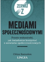 Zerwij z mediami społecznościowymi