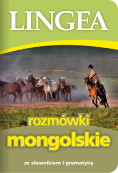Rozmówki mongolskie