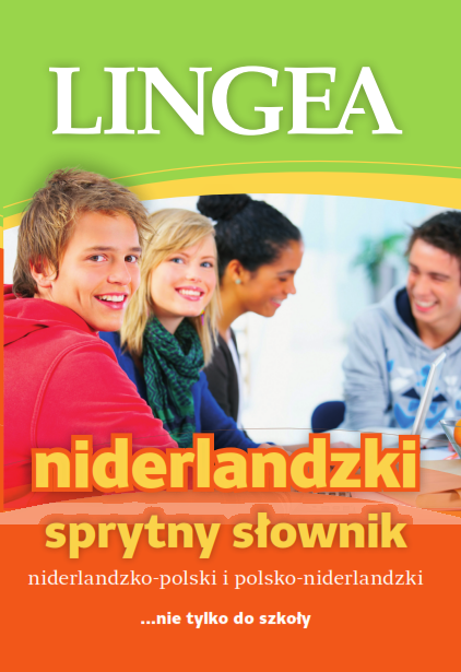 Sprytny słownik niderlandzko-polski i polsko-niderlandzki