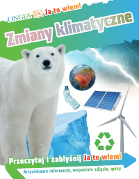 Ja to wiem! Zmiany klimatyczne