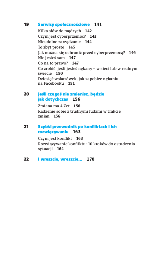 Jak sobie radzić z trudnymi ludźmi