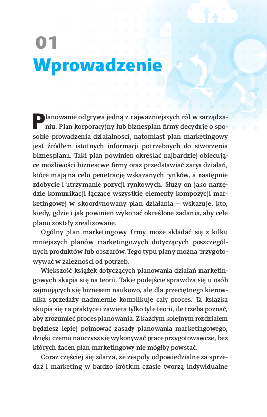 Jak stworzyć plan marketingowy