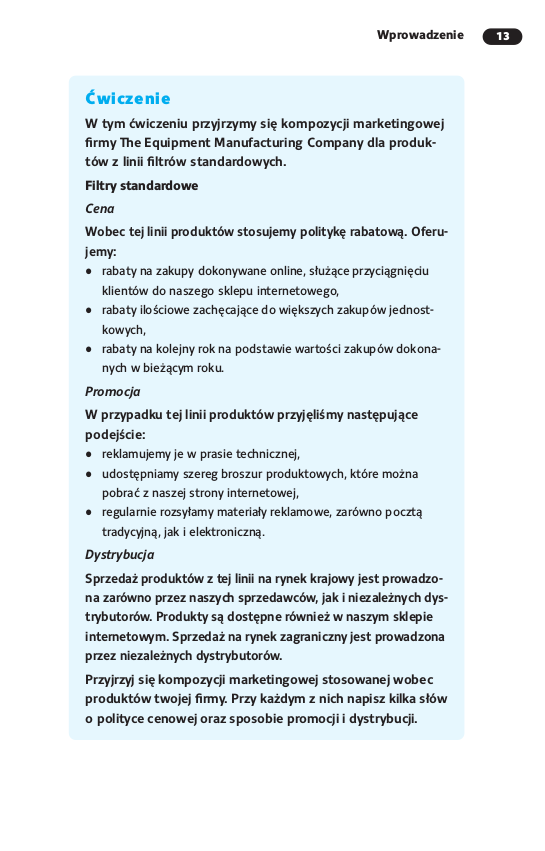 Jak stworzyć plan marketingowy