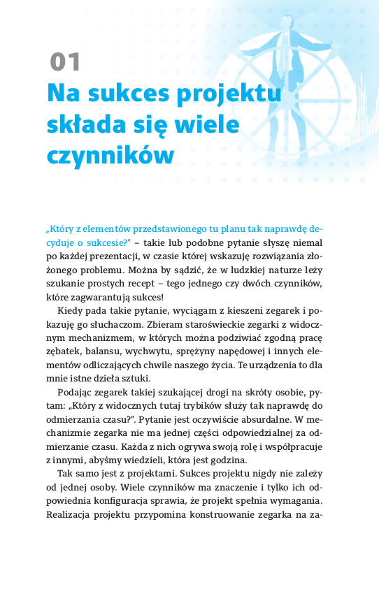 Zarządzanie projektami
