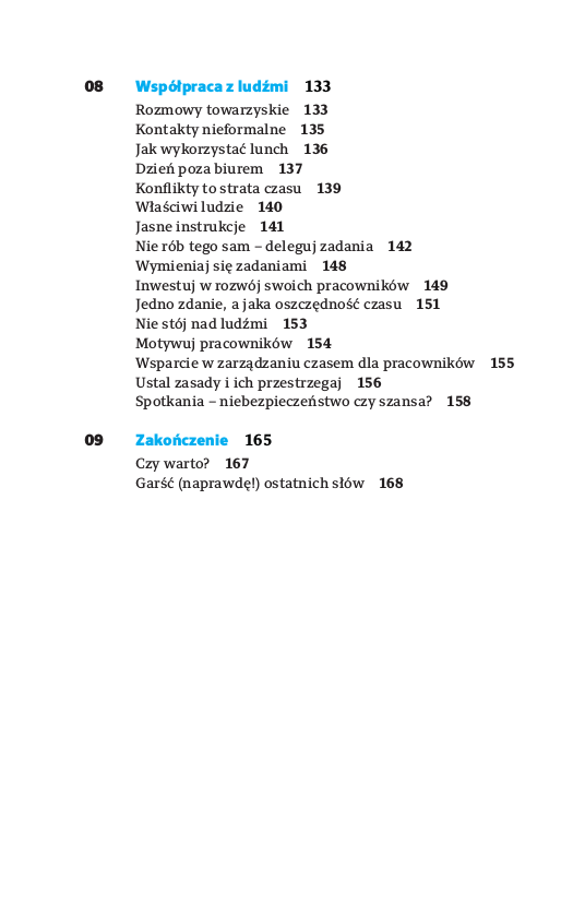 Skuteczne zarządzanie czasem