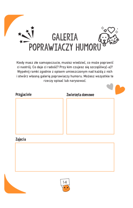 Ćwiczenia na pogodę ducha. Zachowaj dobry humor na co dzień