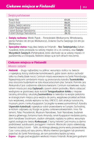 Rozmówki fińskie
