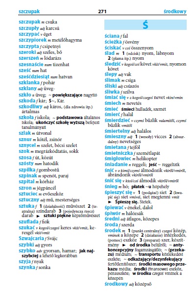 Rozmówki węgierskie