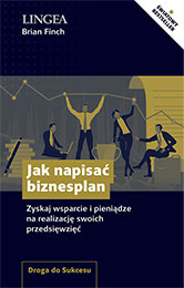 Jak napisać biznesplan
