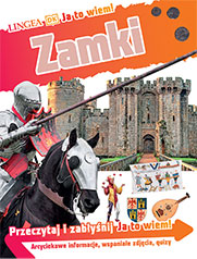 Ja to wiem! Zamki