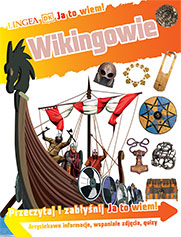 Ja to wiem! Wikingowie