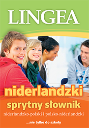 Sprytny słownik niderlandzko-polski i polsko-niderlandzki
