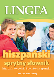 Sprytny słownik hiszpańsko-polski i polsko-hiszpański