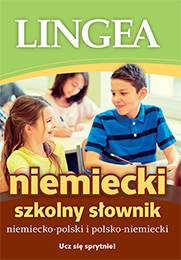 Szkolny słownik niemiecko-polski i polsko-niemiecki