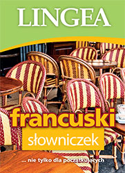 Francuski słowniczek