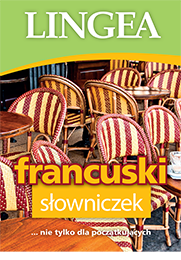 Francuski słowniczek